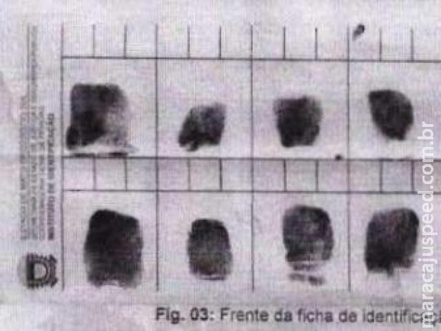 Com vida e morte sem documentos, há 40 dias Maria espera ser sepultada