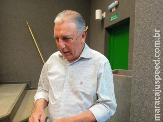 Detran quer rescindir contrato com empresa de radares e lombadas