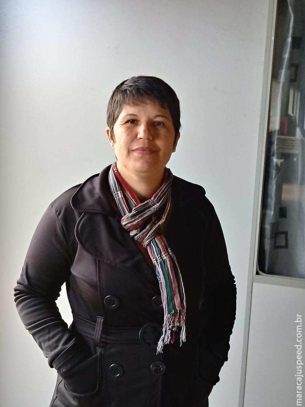 “É meu direito saber de onde vim”, diz mulher ao descobrir por DNA que foi trocada em maternidade de MS há 43 anos