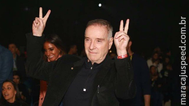 EIKE BATISTA FEZ DESABAFO ANTES DE SER PRESO: EIKE BATISTA FEZ DESABAFO ANTES DE SER PRESO: