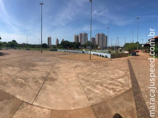 Empresa vence por R$ 600 mil licitação para reforma do Parque Sóter 
