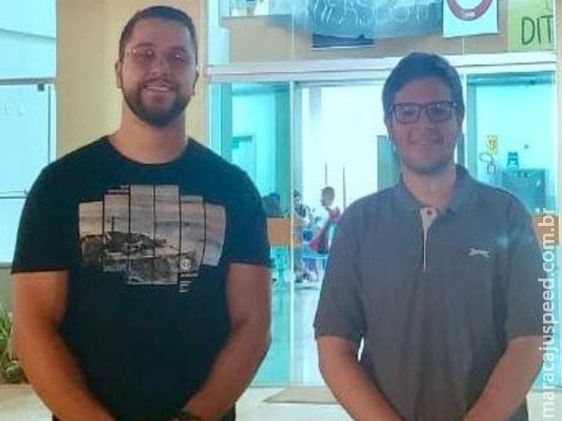 Estudantes da UFGD são selecionados para atividade da União Europeia no Brasil Estudantes da UFGD são selecionados para atividade da União Europeia no Brasil