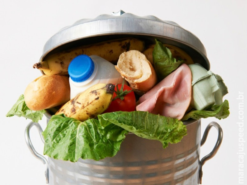 FAO: reduzir desperdício de alimentos contribui para combate às mudanças climáticas
