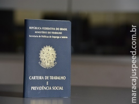 Fundação do Trabalho oferece 164 vagas de emprego para Campo Grande
