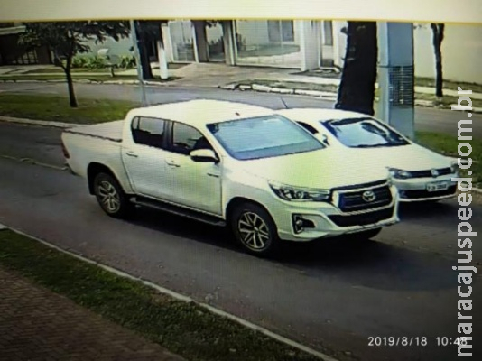 Homem é sequestrado por bandidos armados com fuzil, 2º caso em 2 dias Homem é sequestrado por bandidos armados com fuzil, 2º caso em 2 dias