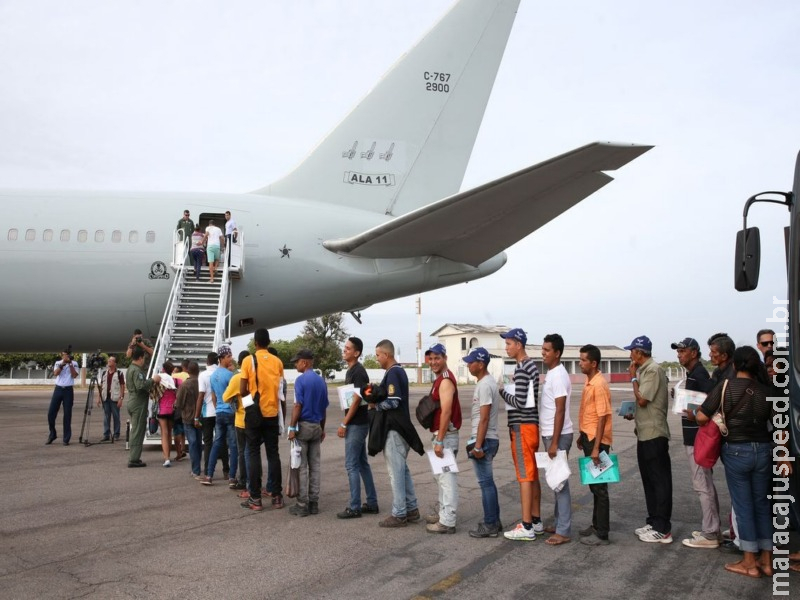 Imigrantes investiram R$ 1,5 bi no Brasil em sete anos