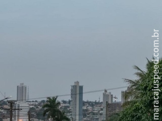 Inmet prevê sexta-feira nublada e possibilidade de mais chuva na região sul Inmet prevê sexta-feira nublada e possibilidade de mais chuva na região sul
