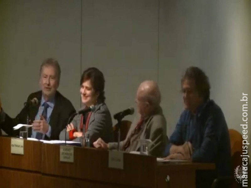 Instituições debatem os desafios da ciência no Brasil Instituições debatem os desafios da ciência no Brasil