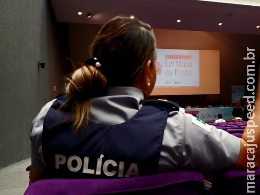 Integrantes da rede precisam conhecer impacto mental da violência doméstica Integrantes da rede precisam conhecer impacto mental da violência doméstica