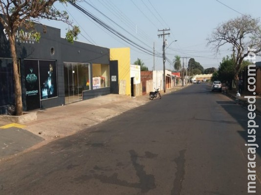 Jovem confessa ter matado rapaz em tabacaria de Campo Grande, mas diz que alvo era outra pessoa