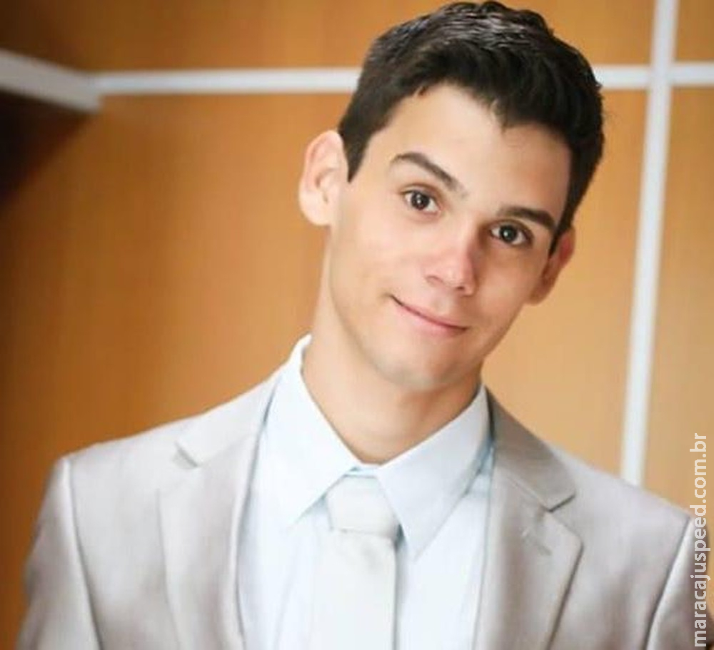 Jovem desaparece em rio após sair para pescar com amigos de trabalho em MS Jovem desaparece em rio após sair para pescar com amigos de trabalho em MS