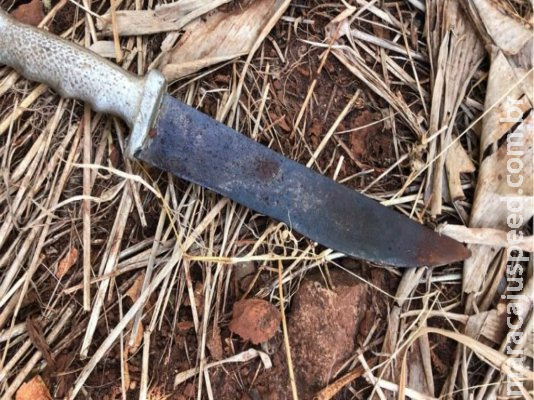 Jovem que matou após receber proposta de sexo estava escondido em SP 