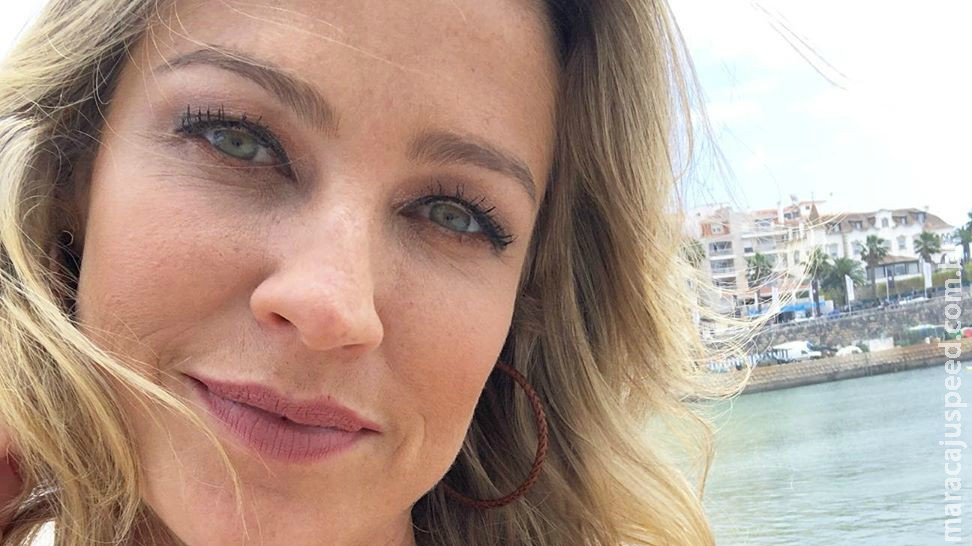 Luana Piovani desabafa sobre férias dos filhos e escorraça Pedro Scooby Luana Piovani desabafa sobre férias dos filhos e escorraça Pedro Scooby