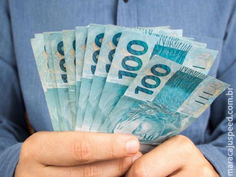 Maracaju: Pagamento servidores públicos disponível em conta na segunda-feira (2) Maracaju: Pagamento servidores públicos disponível em conta na segunda-feira (2)