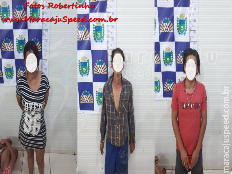 Maracaju: Polícia Militar prende autor de furto, fecha “Boca de Fumo” e prende em flagrante casal por “Tráfico de Drogas e Receptação” Maracaju: Polícia Militar prende autor de furto, fecha “Boca de Fumo” e prende em flagrante casal por “Tráfico de Drogas e Receptação”