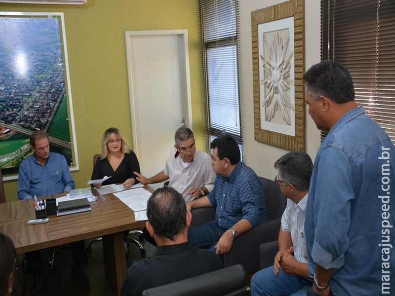 Maracaju: Receita Federal atualiza critérios para cálculo do ITR Maracaju: Receita Federal atualiza critérios para cálculo do ITR