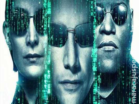 Matrix ganha novo filme com Keanu Reeves e Lana Wachowski