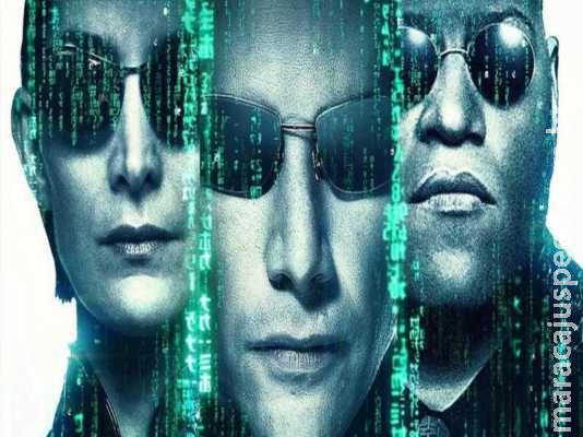 Matrix ganha novo filme com Keanu Reeves e Lana Wachowski Matrix ganha novo filme com Keanu Reeves e Lana Wachowski