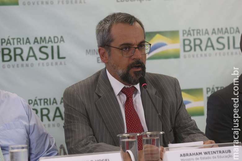 MEC aciona Polícia Federal para apurar ataques cibernéticos MEC aciona Polícia Federal para apurar ataques cibernéticos