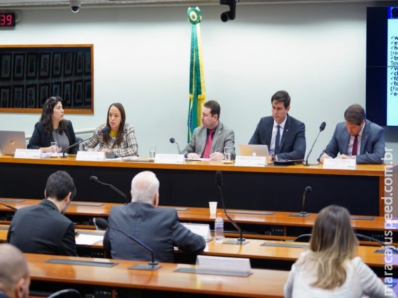 Ministério Público pede rejeição de projeto que proíbe bloqueio do Whatsapp Ministério Público pede rejeição de projeto que proíbe bloqueio do Whatsapp