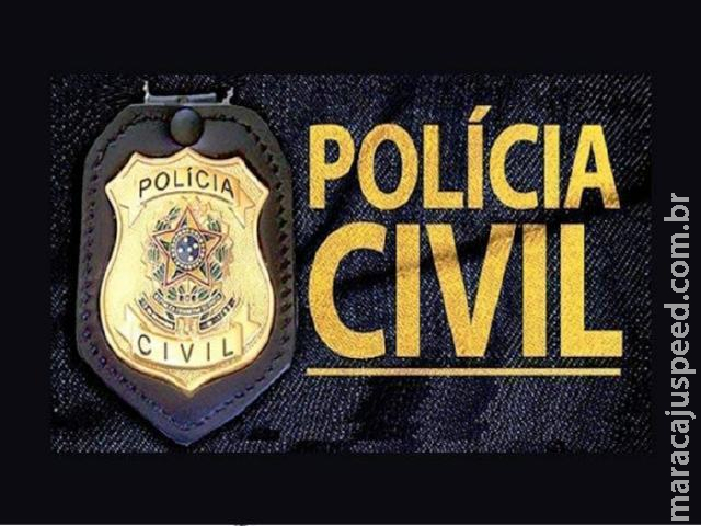 Nota da Polícia Civil de Maracaju sobre suposta tentativa de sequestro de criança Nota da Polícia Civil de Maracaju sobre suposta tentativa de sequestro de criança