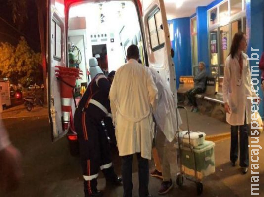 Órgãos de jovem morto em acidente de moto são doados e levados para 4 cidades 