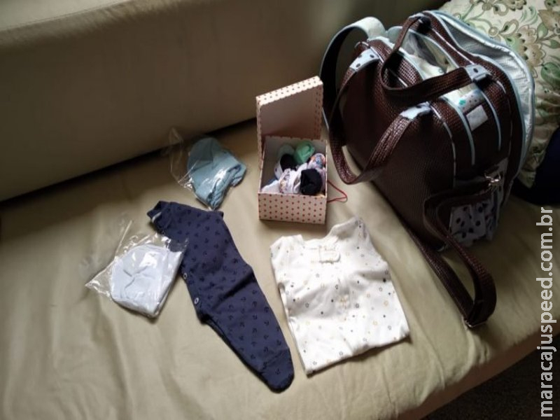 Pai reclama de demora para acessar prontuário de Léo, bebê com doença rara 