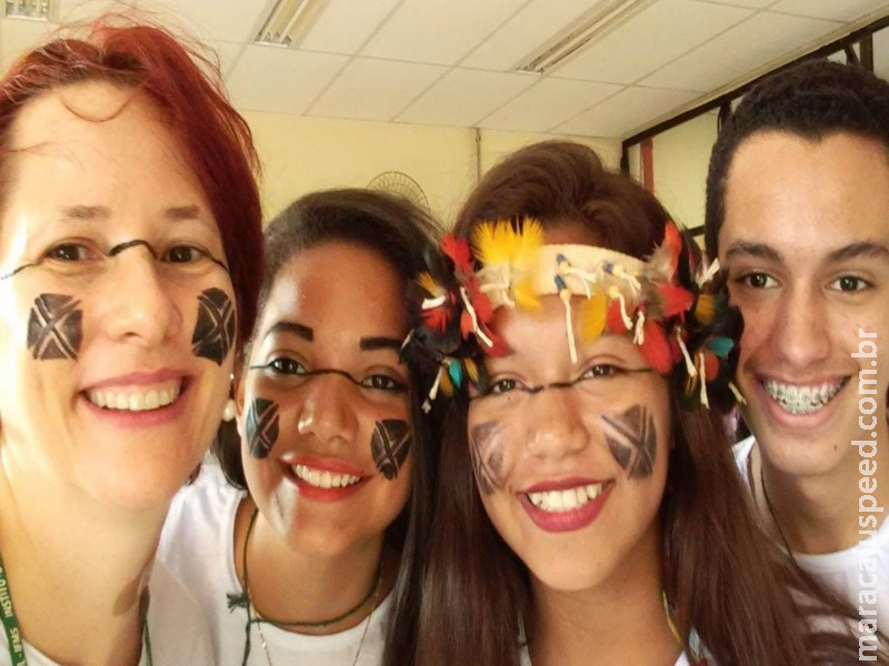 Pesquisas tratam de línguas indígenas e de recursos hídricos em Dourados