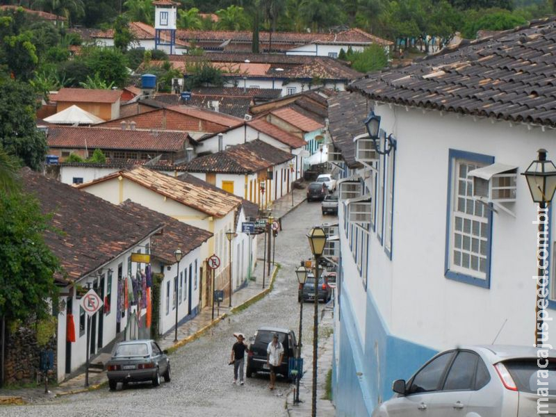 Pirenópolis ganha mais uma Reserva Particular do Patrimônio Natural Pirenópolis ganha mais uma Reserva Particular do Patrimônio Natural