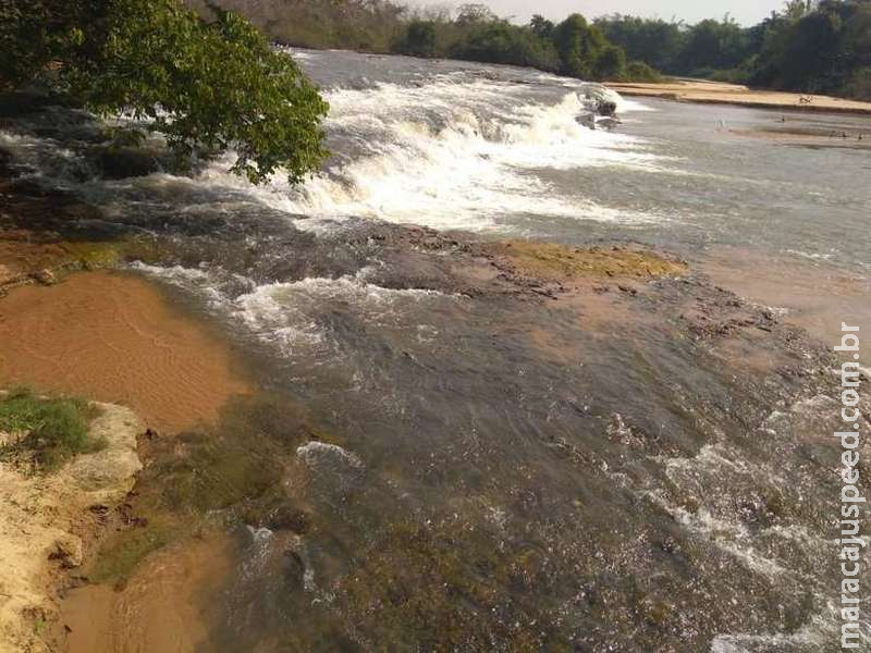 PMA monitora e protege cardumes em rios e prende três pescadores