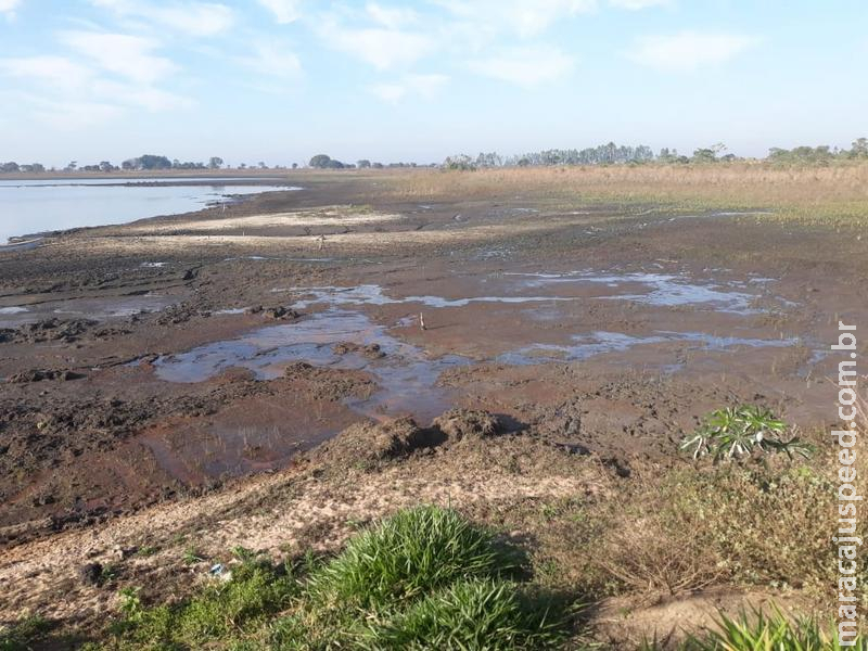 Polícia Militar Ambiental autua arrendatário paulista em R$ 51 mil por realizar irrigação agrícola em 250 hectares sem a licença ambiental Polícia Militar Ambiental autua arrendatário paulista em R$ 51 mil por realizar irrigação agrícola em 250 hectares sem a licença ambiental