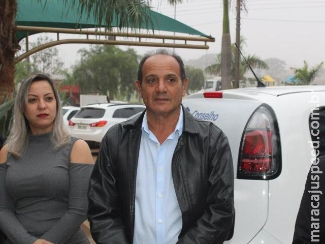 Prefeito terá que pagar R$ 1 milhão por uso irregular de verba do Incra Prefeito terá que pagar R$ 1 milhão por uso irregular de verba do Incra
