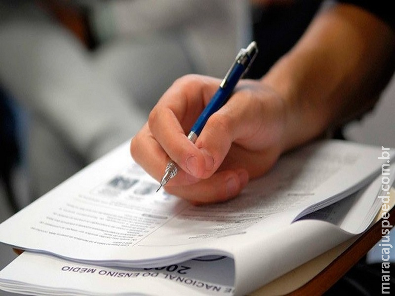 Preparação para o exame inclui conhecer as ações que eliminam o participante Preparação para o exame inclui conhecer as ações que eliminam o participante