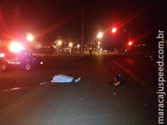 Promotor pede esclarecimentos da Agetran sobre acidentes na Coronel Ponciano