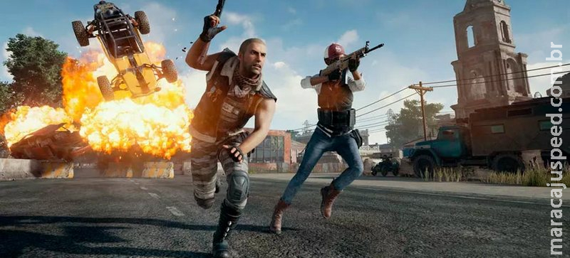 PUBG Mobile Lite já está disponível e traz grandes mudanças na jogabilidade