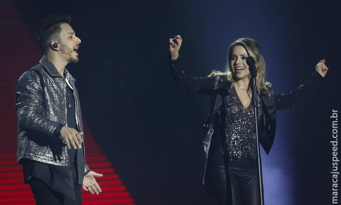 Sandy & Junior: os pontos altos e baixos do show ‘Nossa história’