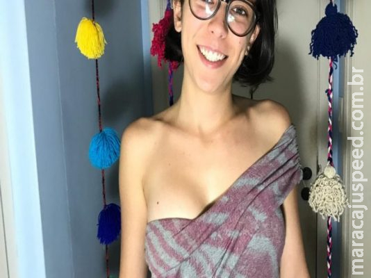 Sonho de comprar Kombi para viajar América faz universitária criar brechó 