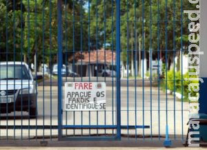 Tremembé: conheça presídio para onde Lula deve ser mandado Tremembé: conheça presídio para onde Lula deve ser mandado