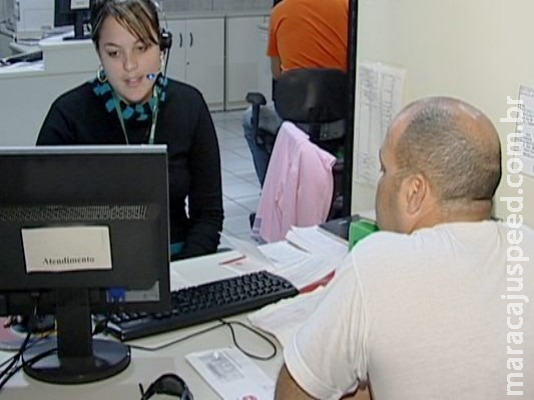 Acesso ao Procon por internet será direito básico do consumidor, decide CCJ Acesso ao Procon por internet será direito básico do consumidor, decide CCJ