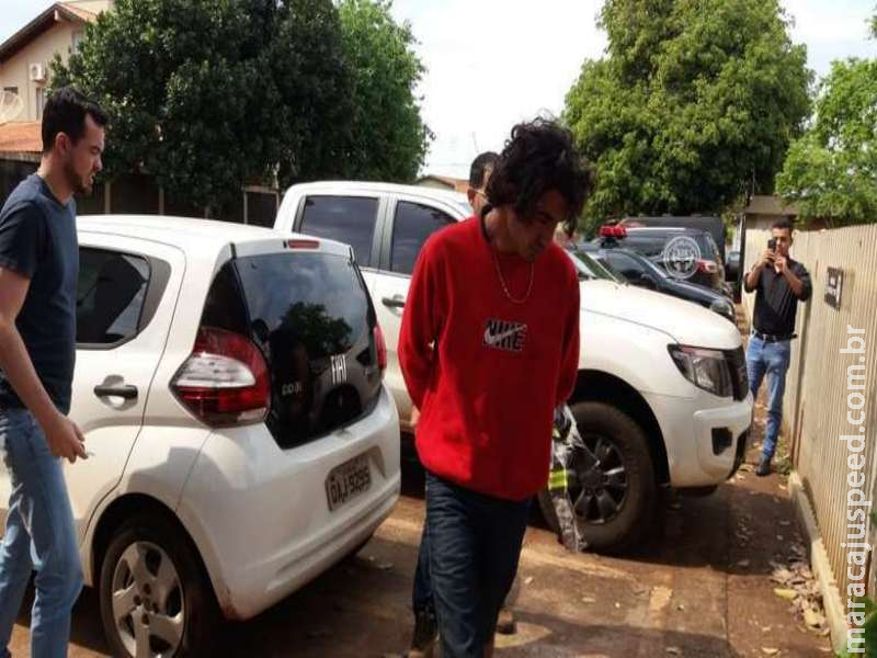 Acusado de matar jovem asfixiada em programa é condenado a 23 anos de prisão Acusado de matar jovem asfixiada em programa é condenado a 23 anos de prisão