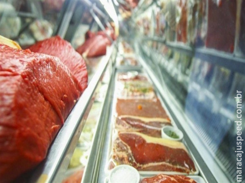 Agropecuária sustentável começa a influenciar o consumo de carne Agropecuária sustentável começa a influenciar o consumo de carne