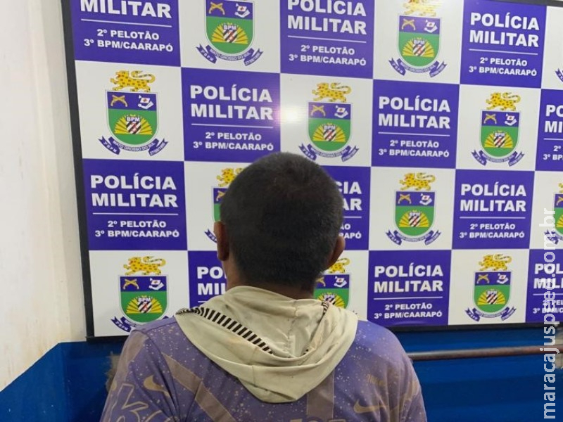 Após bebedeira, indígena tenta abusar de mulher e mata amigo a facadas