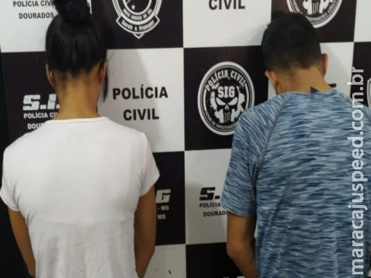 Após sete furtos em 10 dias, ‘Matrix’ é preso em boca de fumo próximo à escola Após sete furtos em 10 dias, ‘Matrix’ é preso em boca de fumo próximo à escola