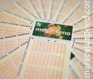 Aposta única acerta as seis dezenas e fatura R$ 43,2 milhões na Mega-Sena