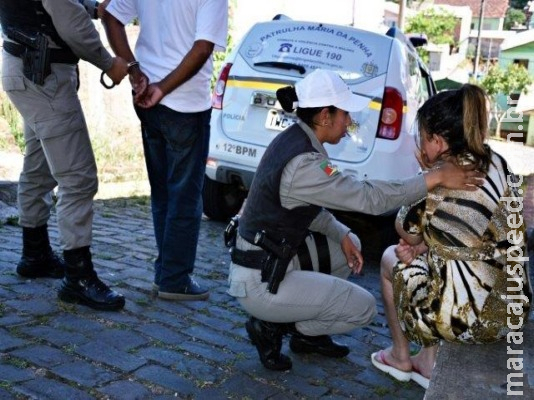 Aprovada obrigatoriedade de notificação de indícios de violência contra a mulher