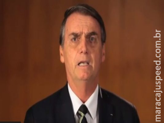 Bolsonaro reassume Presidência nesta 3ª após quase 10 dias internado