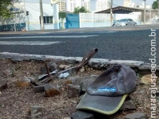 Cai número de acidentes, mas trânsito matou 50 pessoas neste ano na Capital