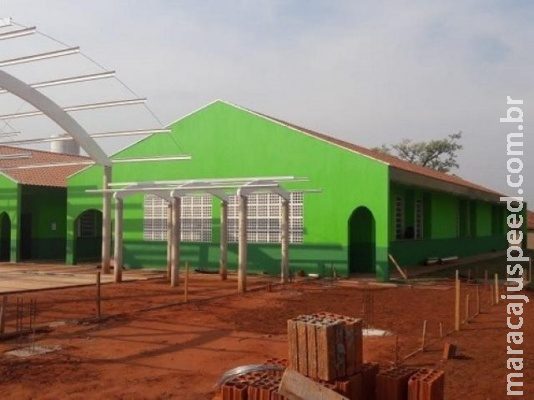 Campo Grande terá duas novas escolas militares a partir de 2020