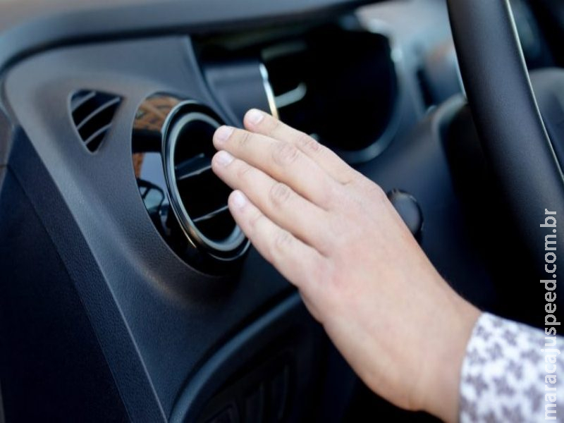 Como identificar que é hora de trocar o Compressor do ar condicionado do seu carro? 