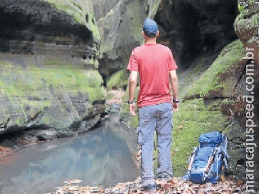 Conheça as belezas que o interior de MS pode oferecer